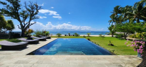 Villa Jessivia, 'Āfareaitu